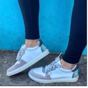 Matisse Zane Sneaker